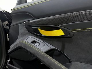 Porsche 911 Gt3 rs 2019