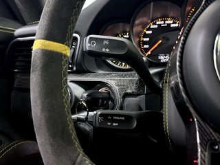Porsche 911 Gt3 rs 2019