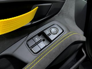 Porsche 911 Gt3 rs 2019