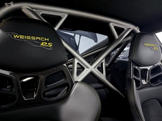 Porsche 911 Gt3 rs 2019