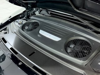 Porsche 911 Gt3 rs 2019