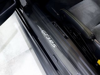Porsche 911 Gt3 rs 2019