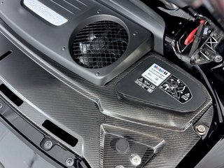 Porsche 911 Gt3 rs 2019