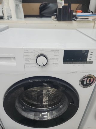 LAVADORA BEKO GARANTIA TRANSPORTE
