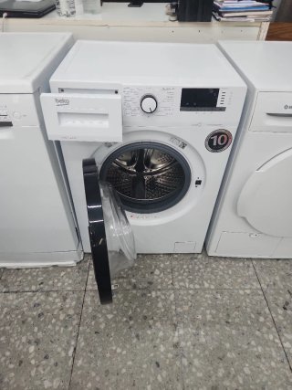 LAVADORA BEKO GARANTIA TRANSPORTE