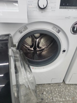 LAVADORA BEKO GARANTIA TRANSPORTE