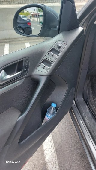 Volkswagen Tiguan 2012