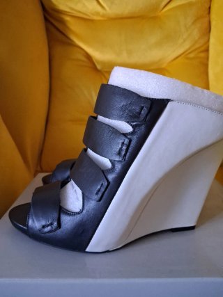 Scarpe Jessica Simpson Nere