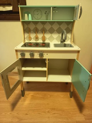 Cocina de Juguete Infantil