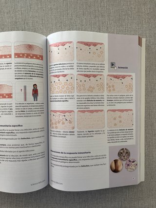 Libro Biología y geología 3 ESO