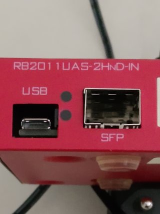 MikroTik Router Wireless, Access Point