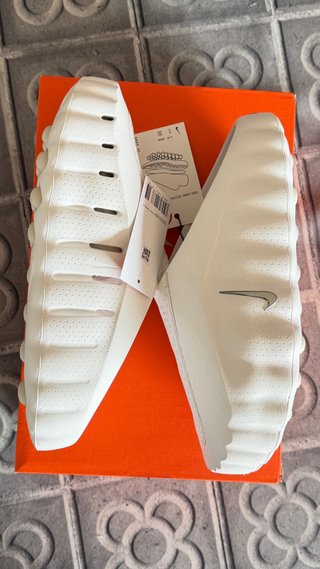 NIKE MIND 001 SLIDE SUMMIT WHITE – TALLA 44.5