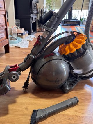 Aspiradora Dyson Ball DC33c