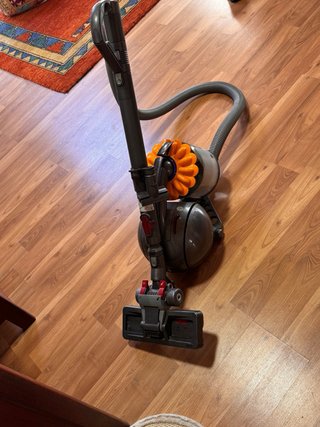 Aspiradora Dyson Ball DC33c