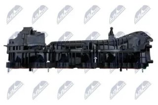 Colector de Admisión BMW Motores N57 3.0d
