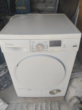Secadora Balay 7kg Buen Estado