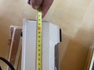 Selladora de Bolsas LOVERO SK-310