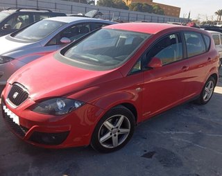 Seat 437413 motor elevalunas delantero altea (5p1)