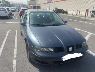 SEAT Toledo 2001