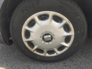 SEAT Toledo 2001