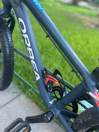 Bici Orbea MX 20 Infantil