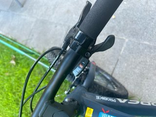 Bici Orbea MX 20 Infantil