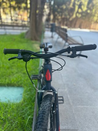 Bici Orbea MX 20 Infantil