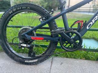 Bici Orbea MX 20 Infantil