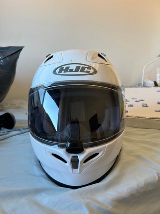 Casco HJC Integral Talla M