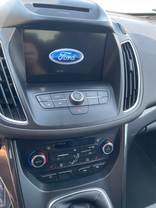 Ford C-Max Titanium 2017 115000