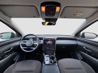 HYUNDAI TUCSON 150CV 2021