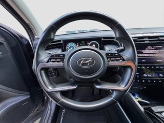 HYUNDAI TUCSON 150CV 2021
