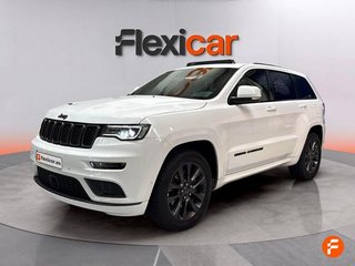 Jeep Grand Cherokee 3.0 V6 Mjet 184kW (250CV) E6D S Edition