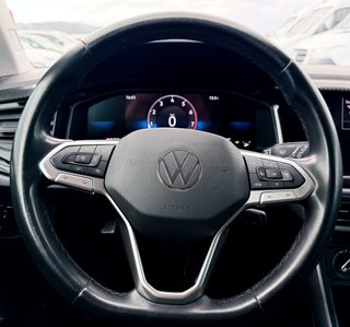 Volkswagen Polo 2023