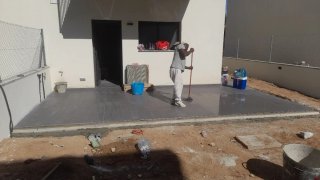 Reformas de construcción