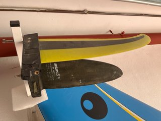 Tavola windsurf JP Australia 283L