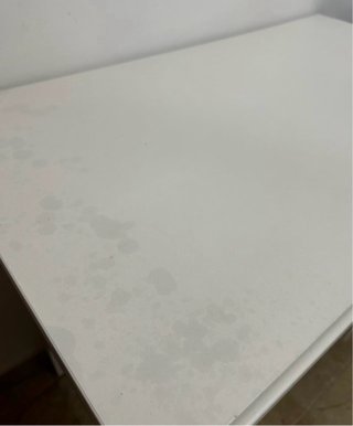 Mesa de escritorio
