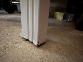 Mesa de escritorio