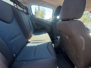 PEUGEOT 308 1.6 HDI 112CV – 2012 – DIÉSEL – ETIQUE