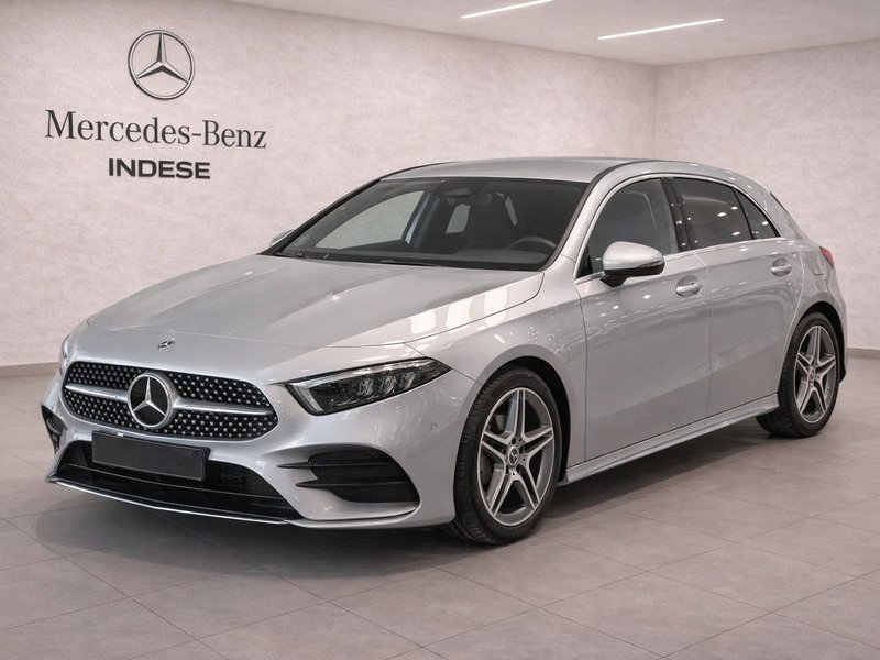 Mercedes-Benz Clase A 2024 - 180 - foto 1