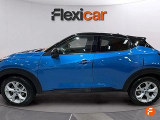 Nissan Juke DIG-T 84 kW (114 CV) 6M/T N-Connecta