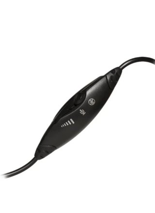 Auriculares Logitech PC Headset 860
