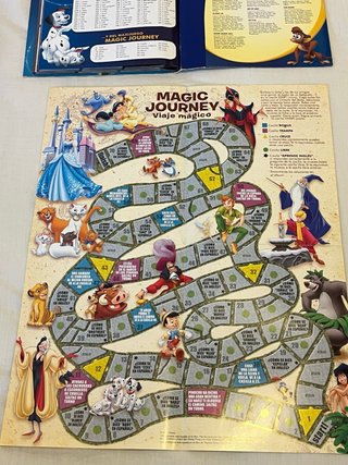 Colección completa Disney