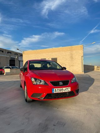 Ibiza 75 2016