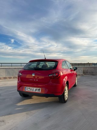 Ibiza 75 2016