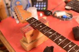 Fender Stratocaster