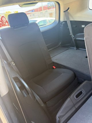 Chevrolet Orlando 2011