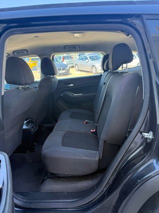 Chevrolet Orlando 2011
