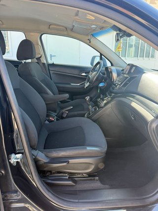 Chevrolet Orlando 2011
