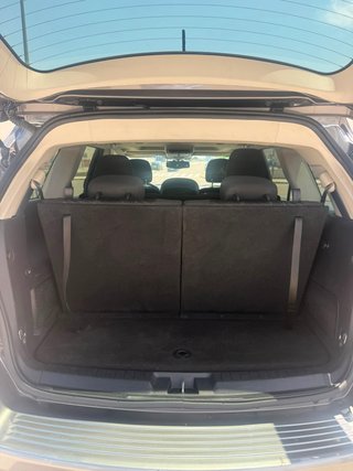 Chevrolet Orlando 2011